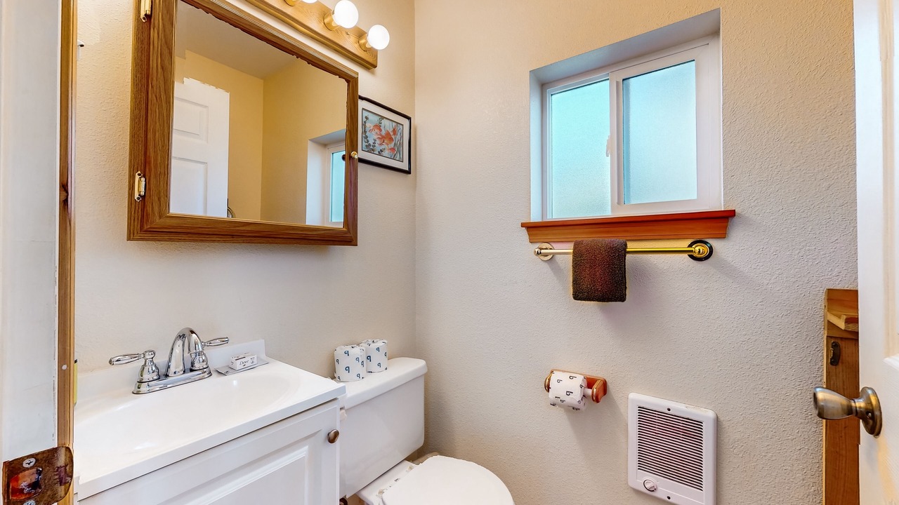 Photo of Bathroom in Tierra Del Mar