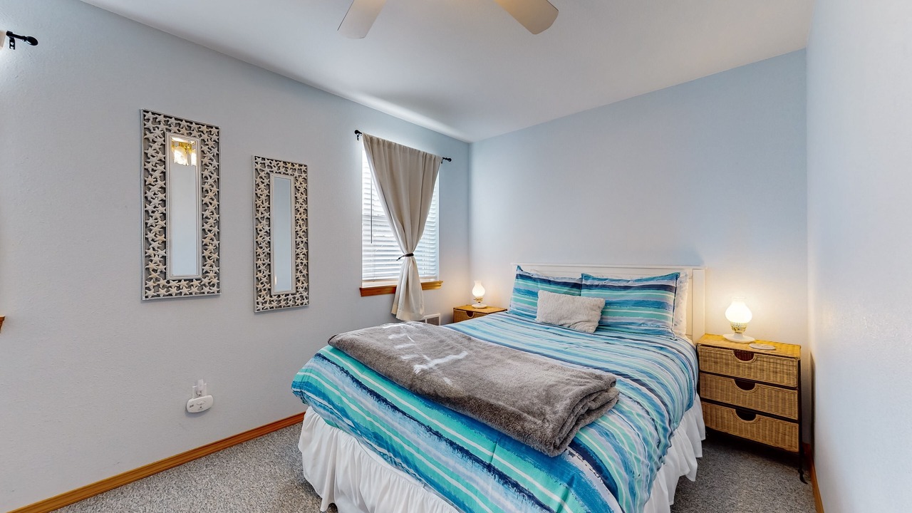 Photo of Bedroom in Tierra Del Mar
