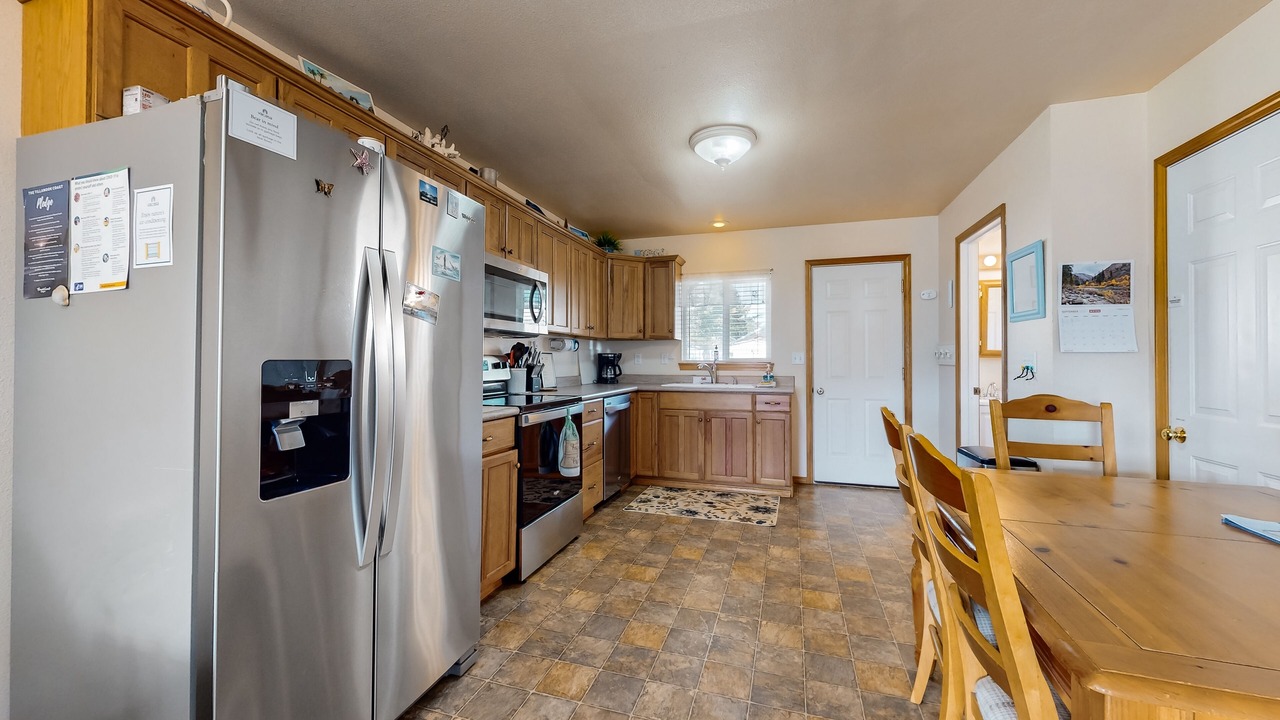 Photo of Kitchen in Tierra Del Mar