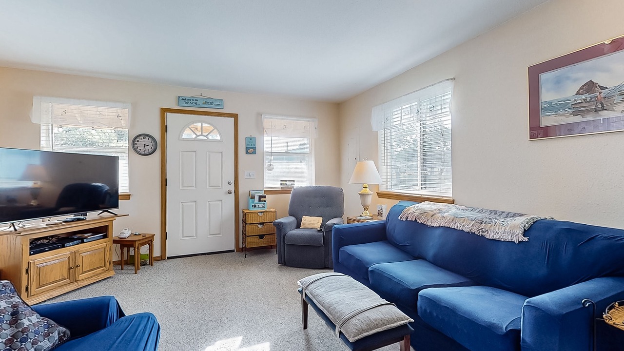 Photo of Livingroom in Tierra Del Mar