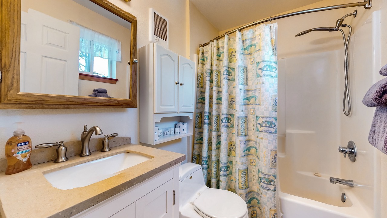 Photo of Bathroom in Tierra Del Mar