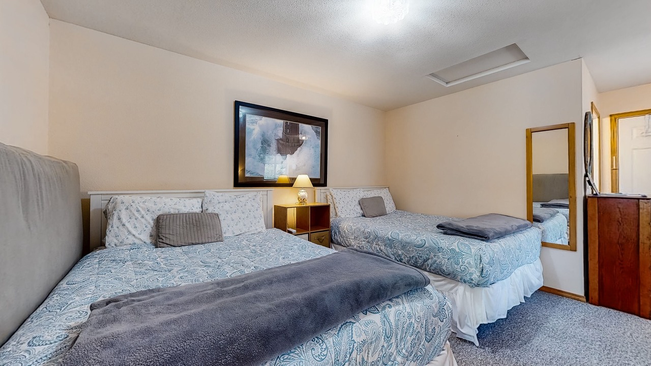 Photo of Bedroom in Tierra Del Mar