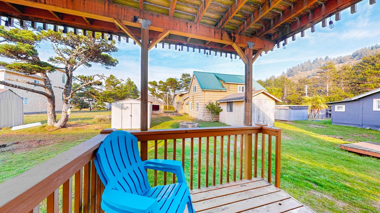 Photo of Outdoor in Tierra Del Mar