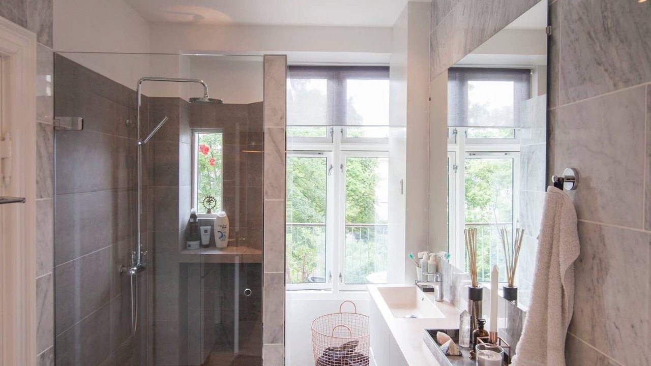 Photo of Bathroom in København V