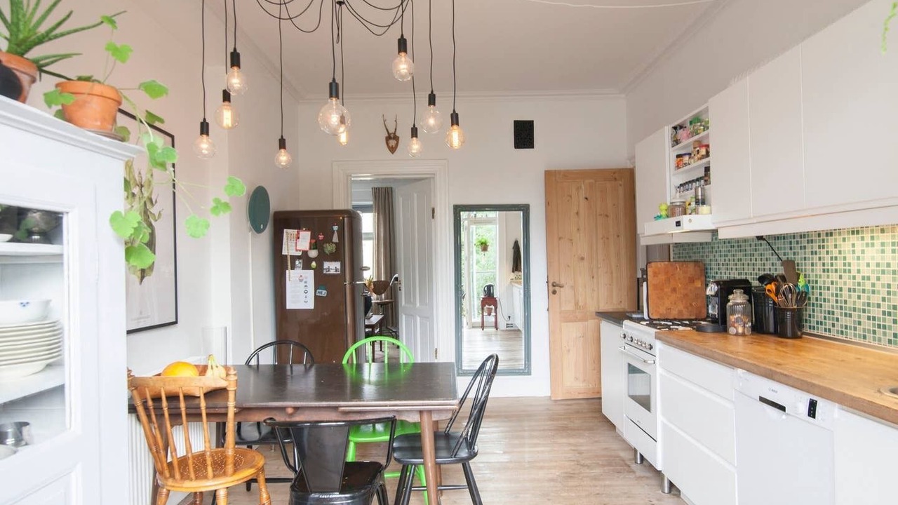 Photo of Kitchen in København V