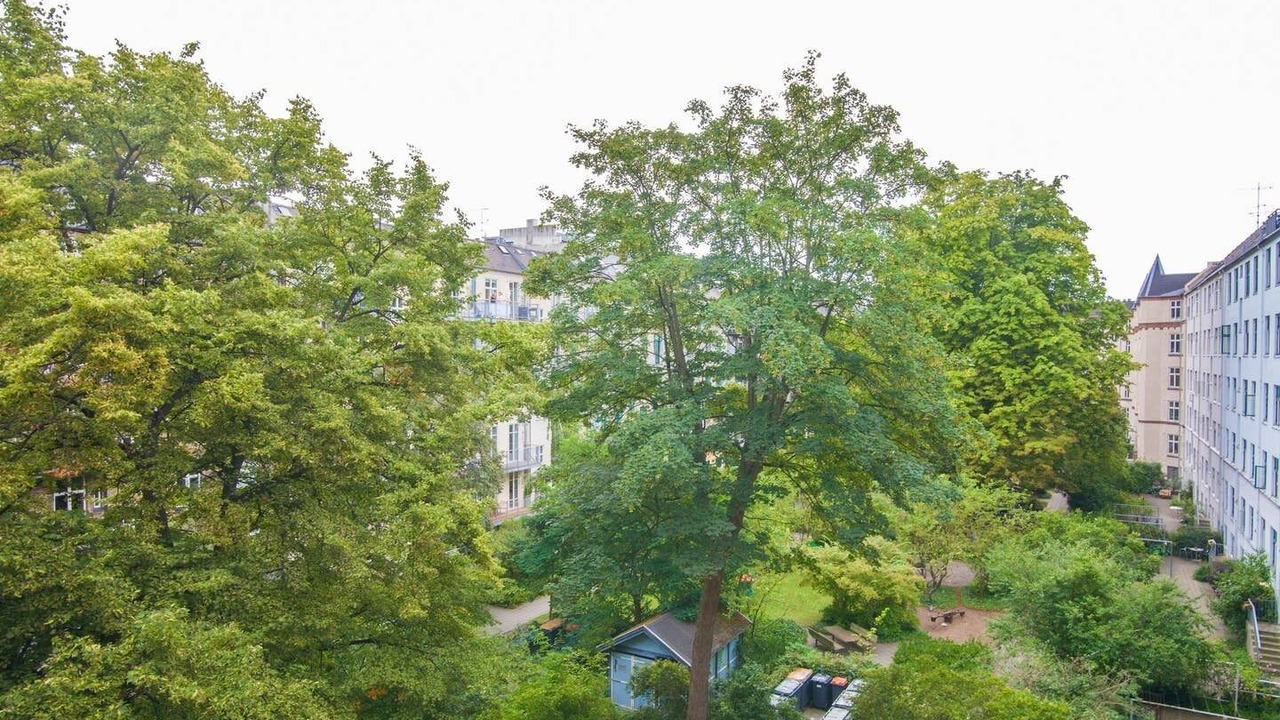 Photo of Outdoor in København V