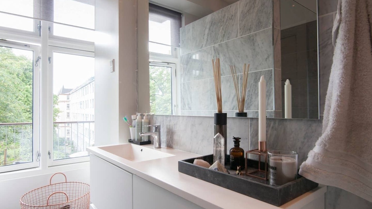 Photo of Bathroom in København V