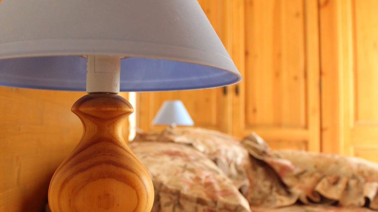 Photo of Bedroom in Vilaplana