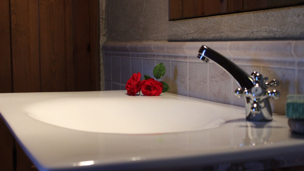 Photo of Bathroom in Vilaplana