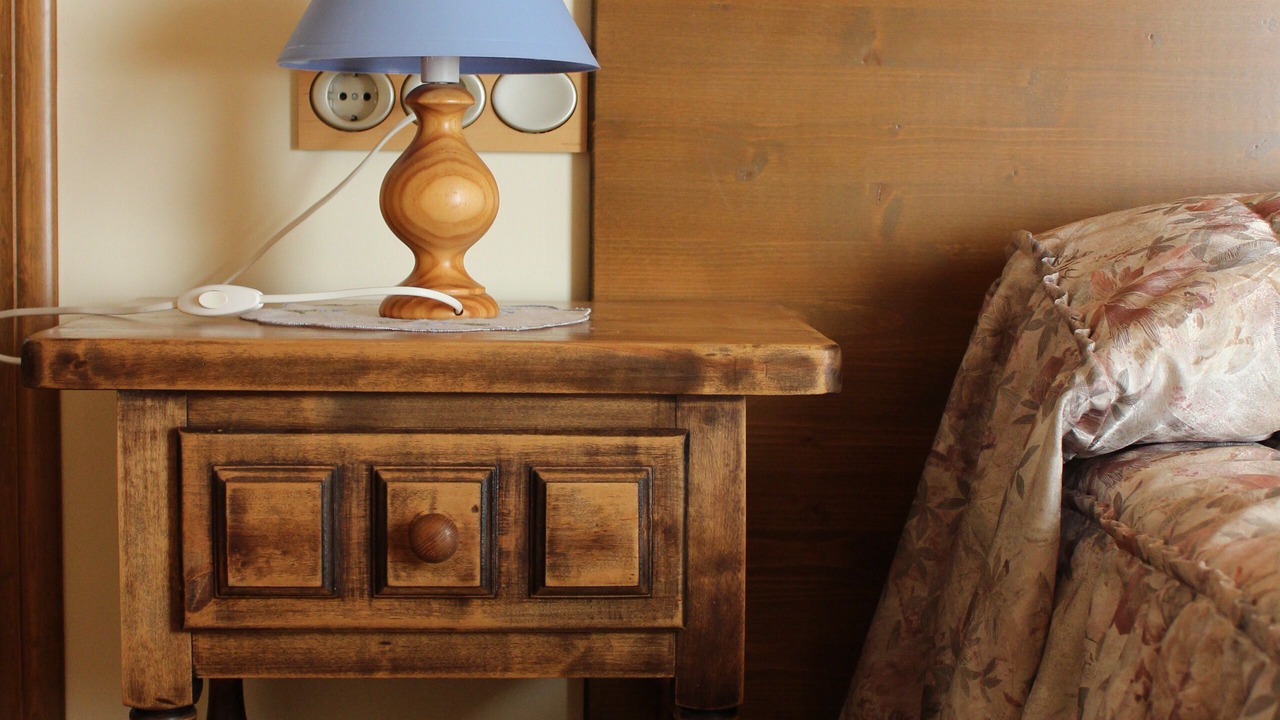 Photo of Bedroom in Vilaplana