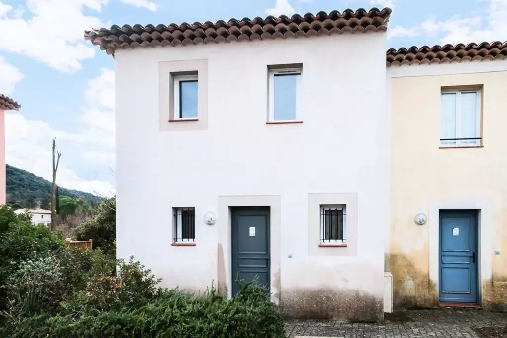 Photo of Outdoor in Rouret