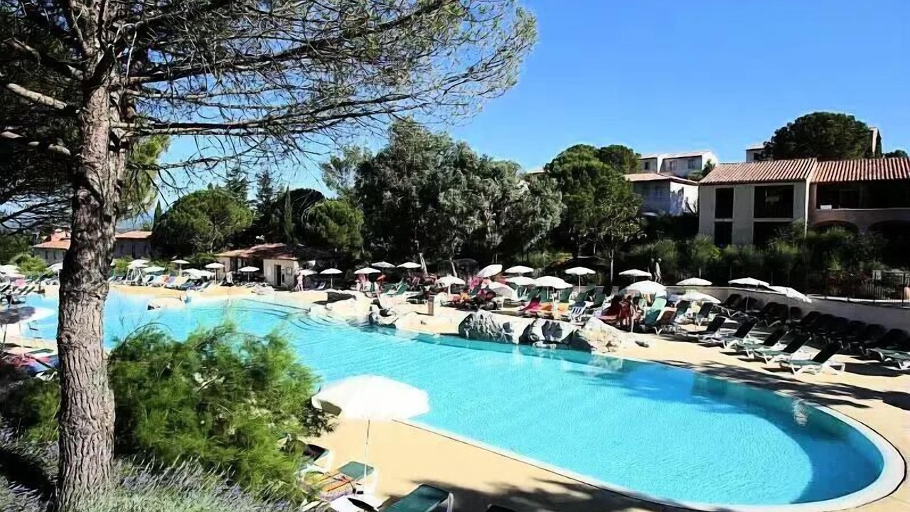 Photo of Outdoor in Rouret