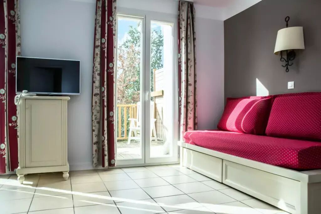 Photo of Livingroom in Rouret