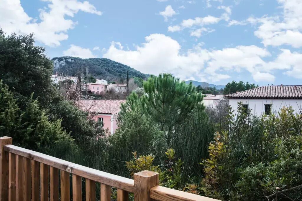 Photo of Outdoor in Rouret