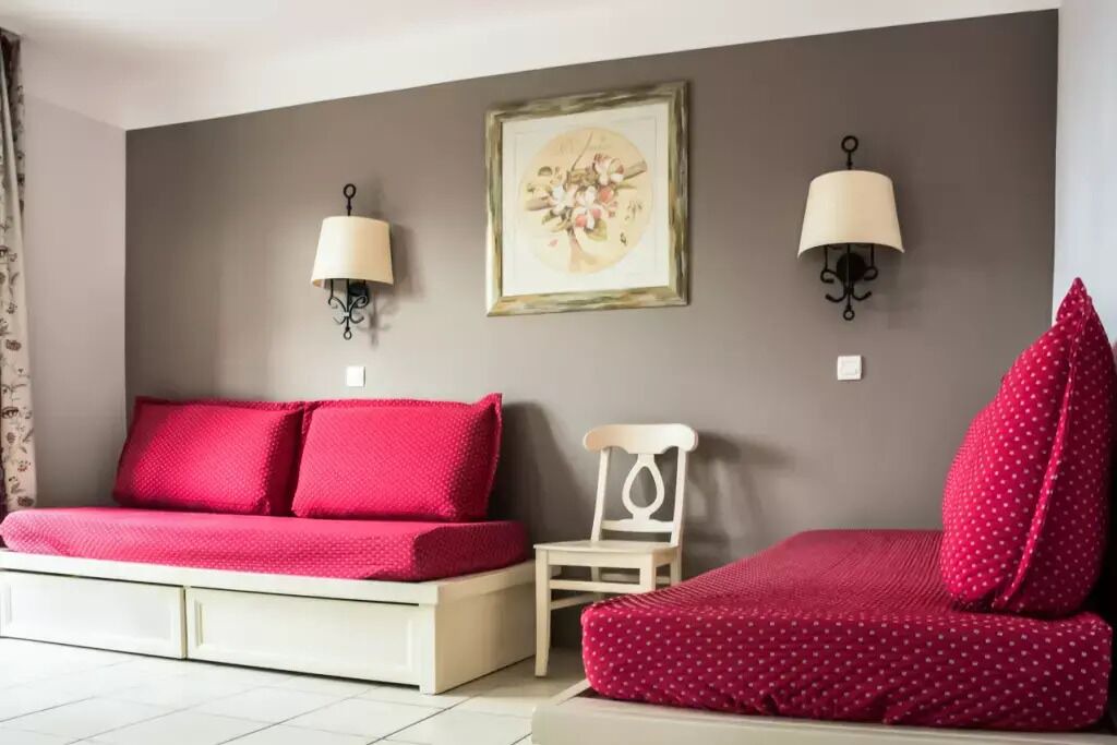 Photo of Bedroom in Rouret