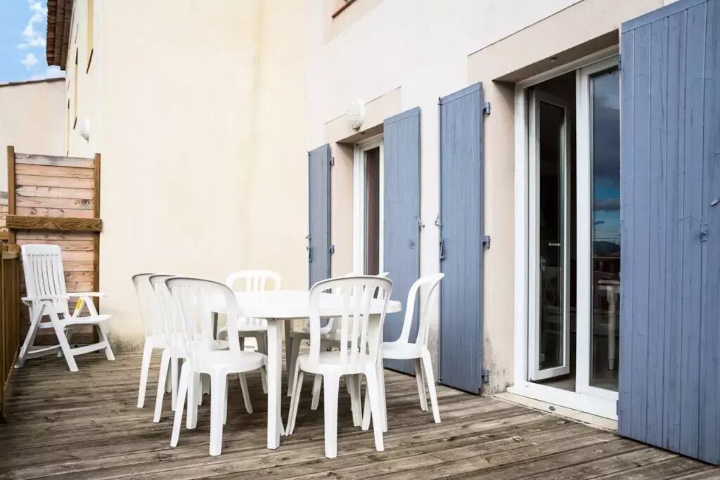 Photo of Outdoor in Rouret