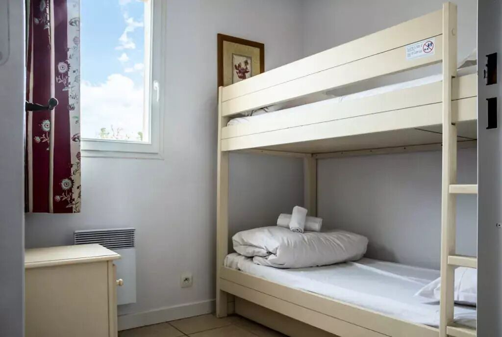 Photo of Bedroom in Rouret
