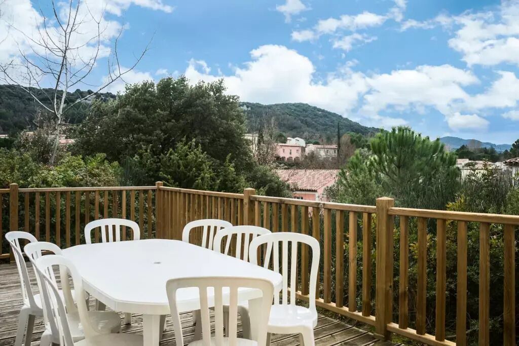 Photo of Outdoor in Rouret