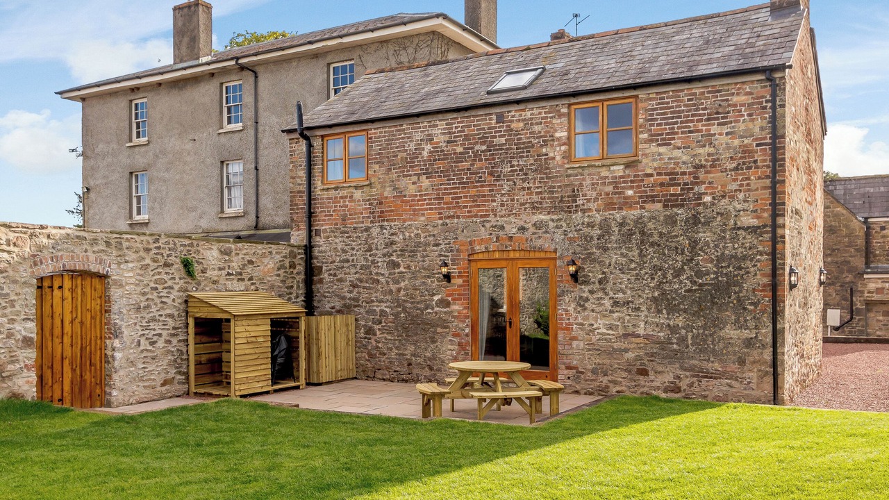 Photo of Outdoor in Hewelsfield