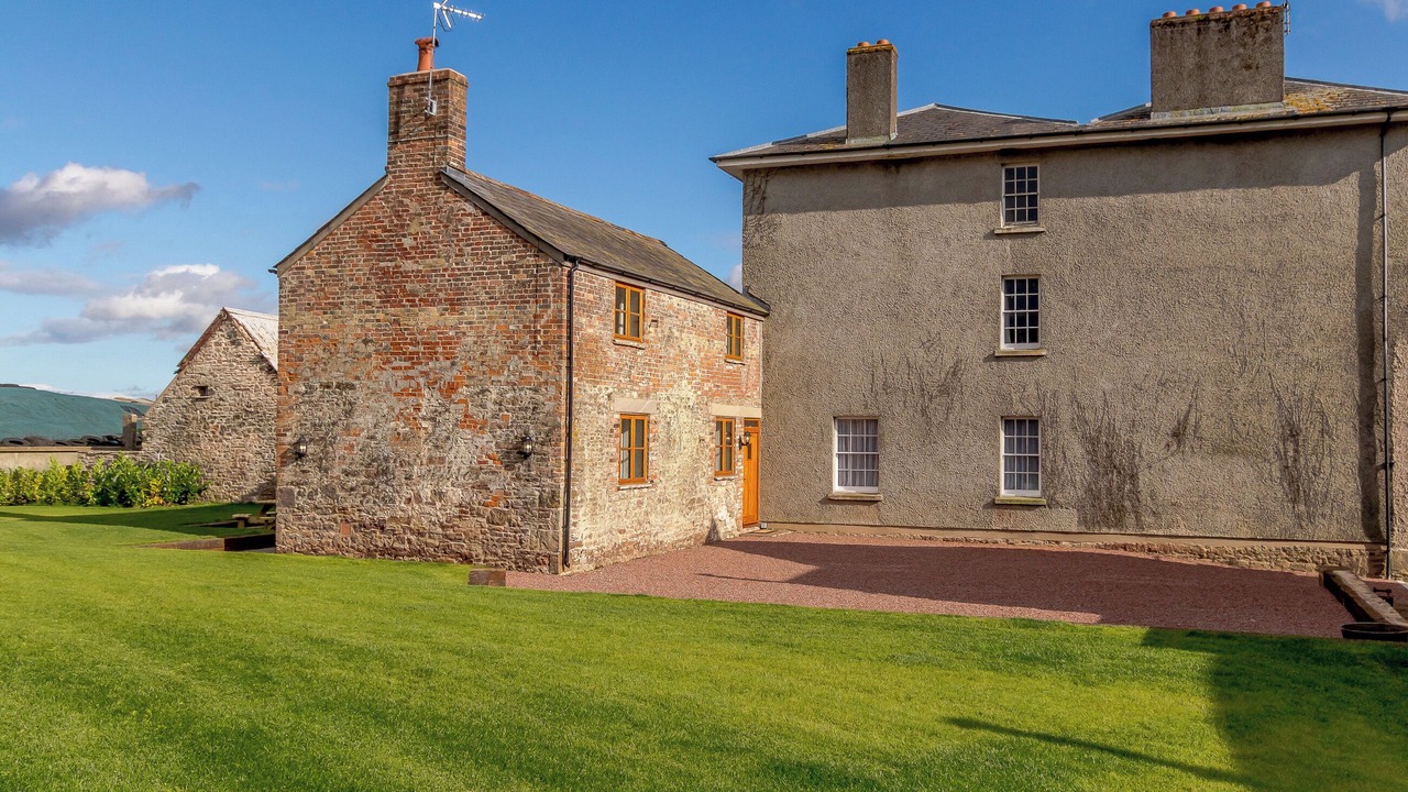 Photo of Outdoor in Hewelsfield