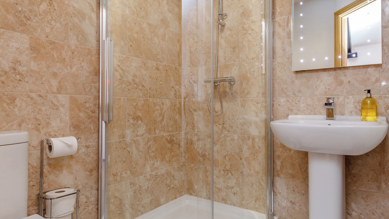 Photo of Bedroom in Hewelsfield