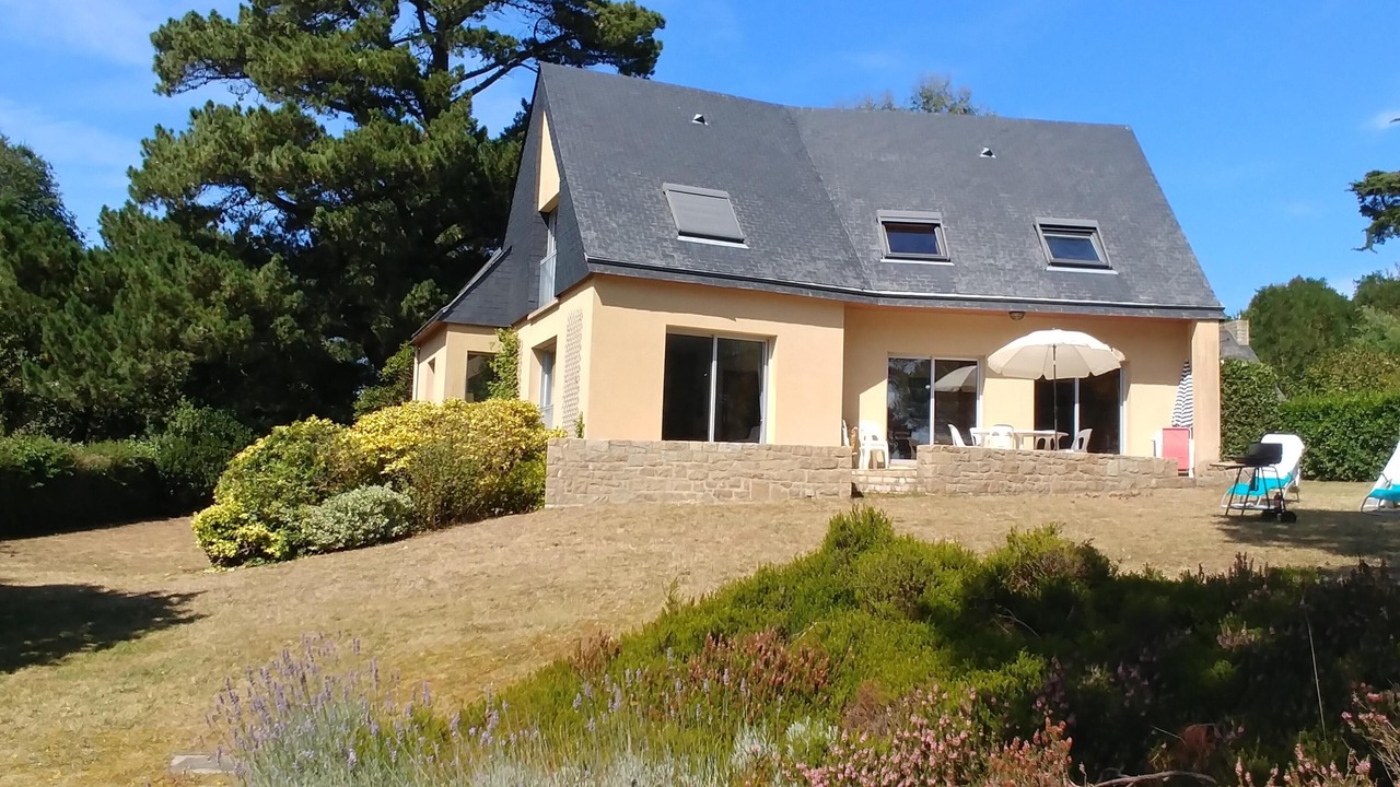 Photo of Outdoor in Saint-Briac-sur-Mer