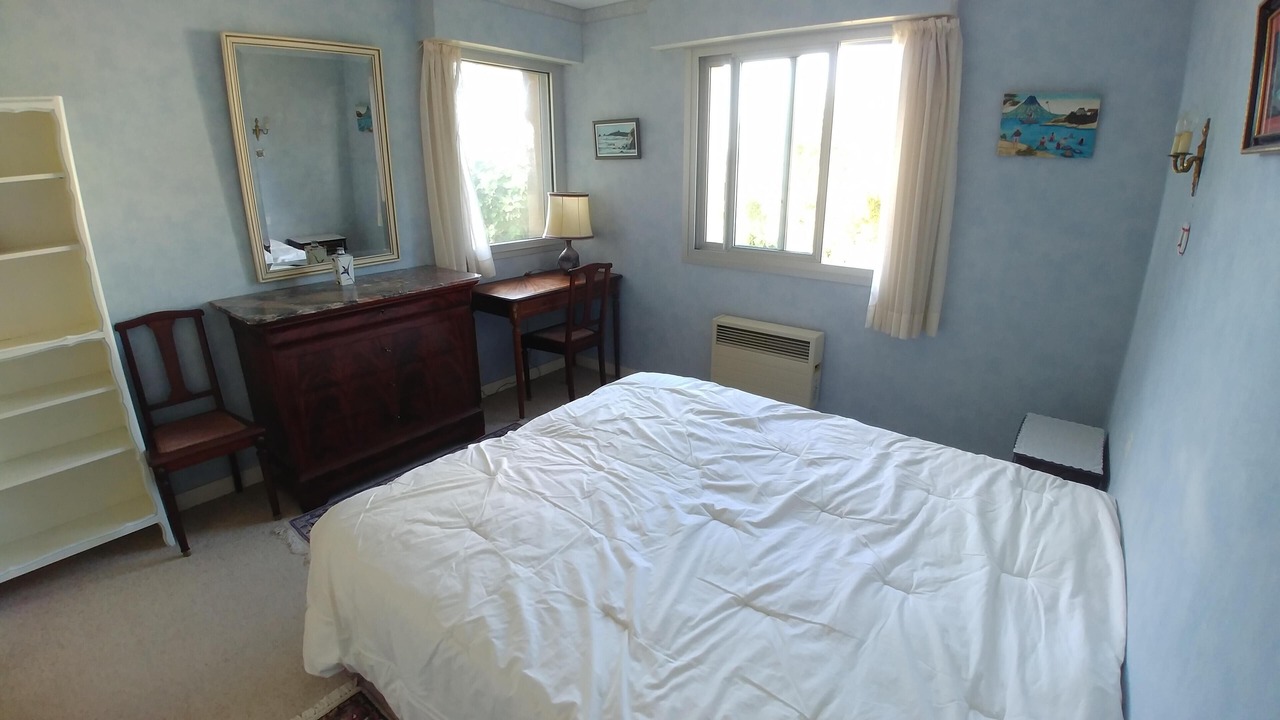 Photo of Bedroom in Saint-Briac-sur-Mer