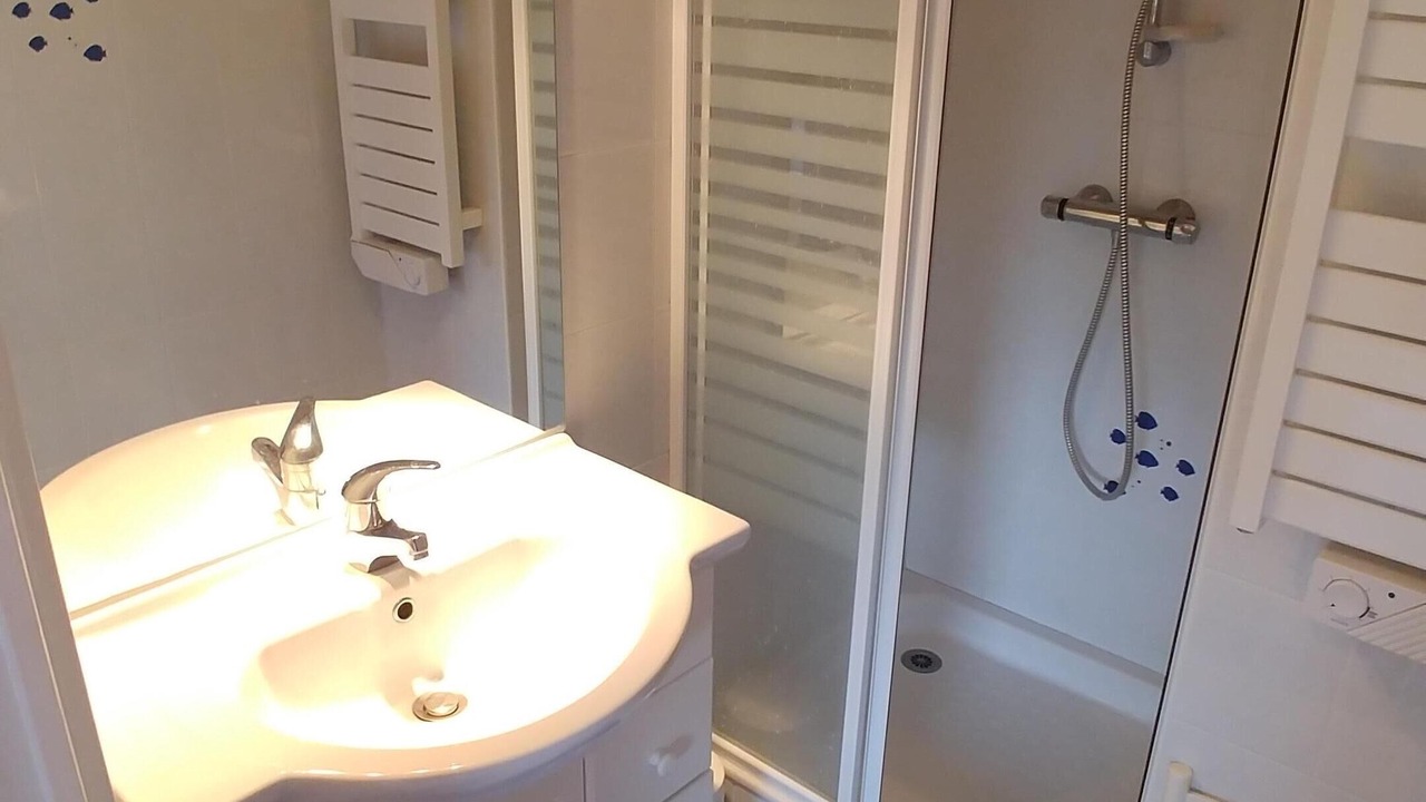 Photo of Bathroom in Saint-Briac-sur-Mer