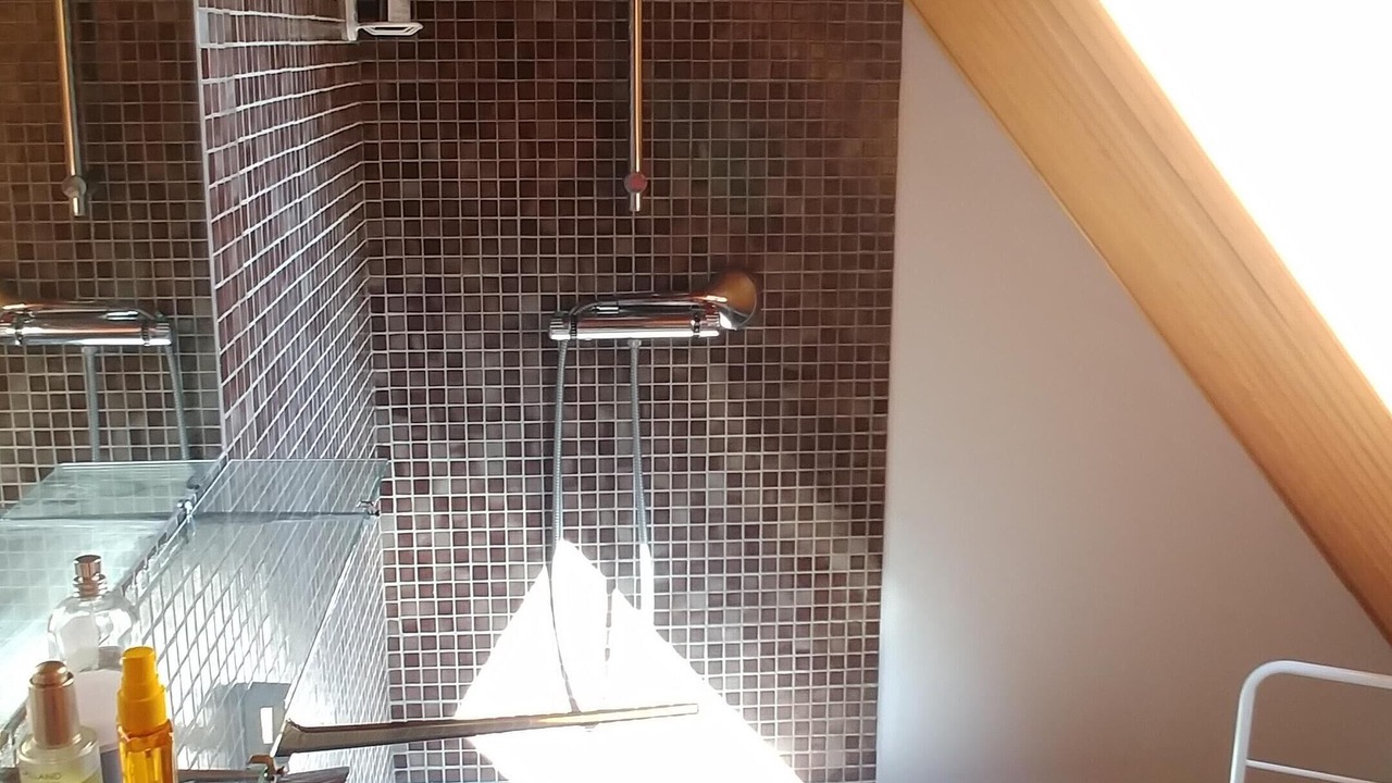 Photo of Bathroom in Saint-Briac-sur-Mer