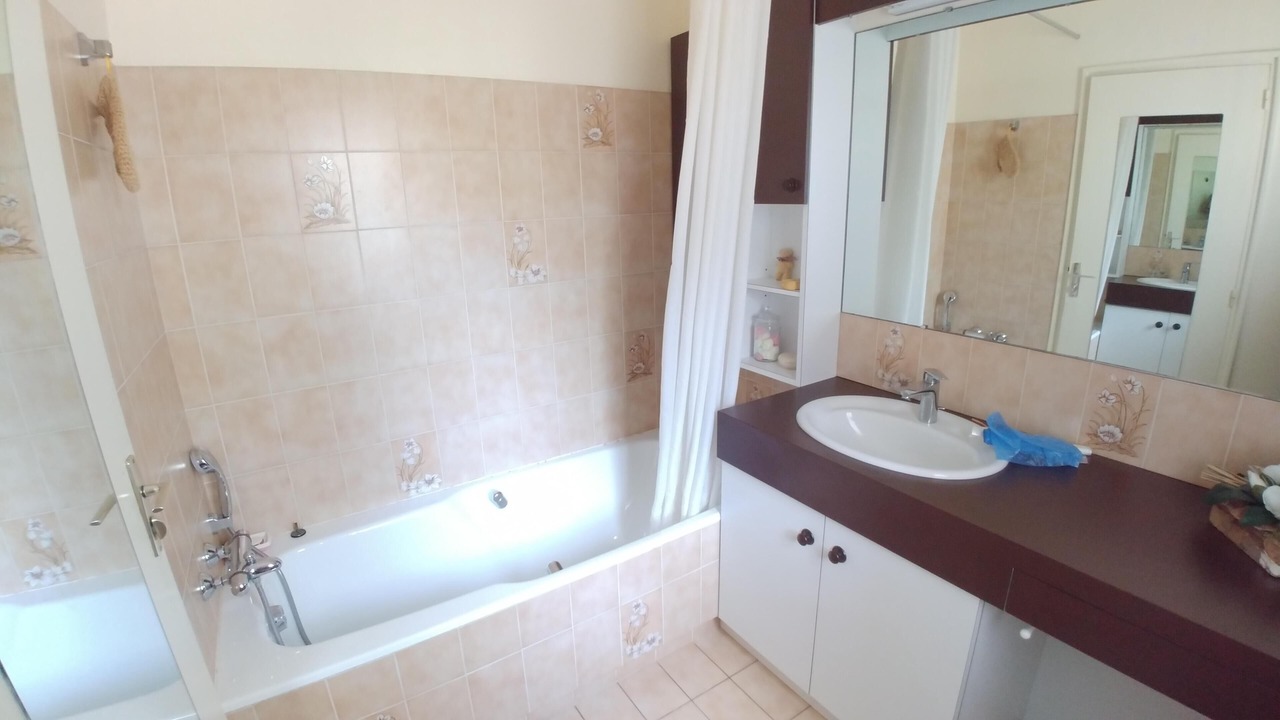 Photo of Bathroom in Saint-Briac-sur-Mer