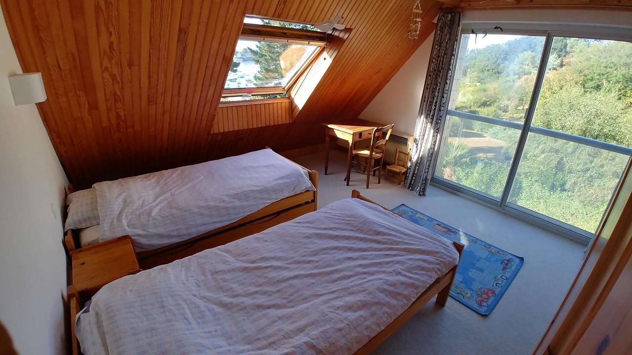 Photo of Bedroom in Saint-Briac-sur-Mer