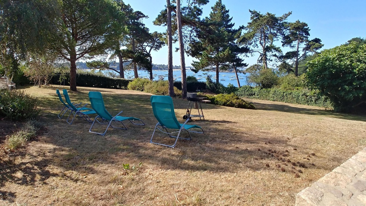 Photo of Outdoor in Saint-Briac-sur-Mer