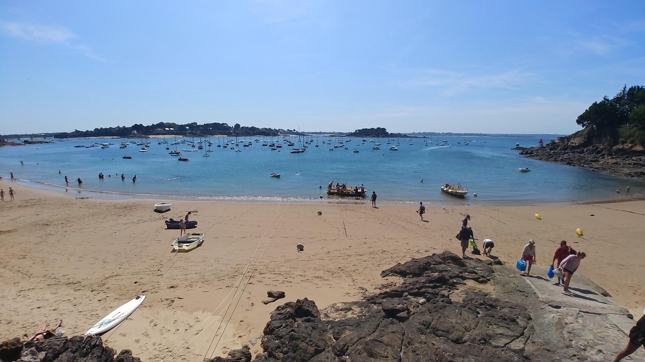 Photo of Others in Saint-Briac-sur-Mer