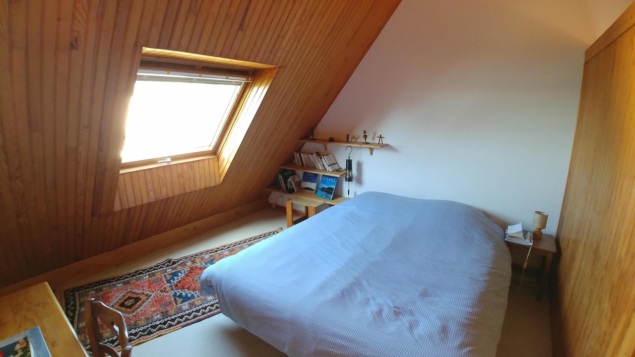 Photo of Bedroom in Saint-Briac-sur-Mer