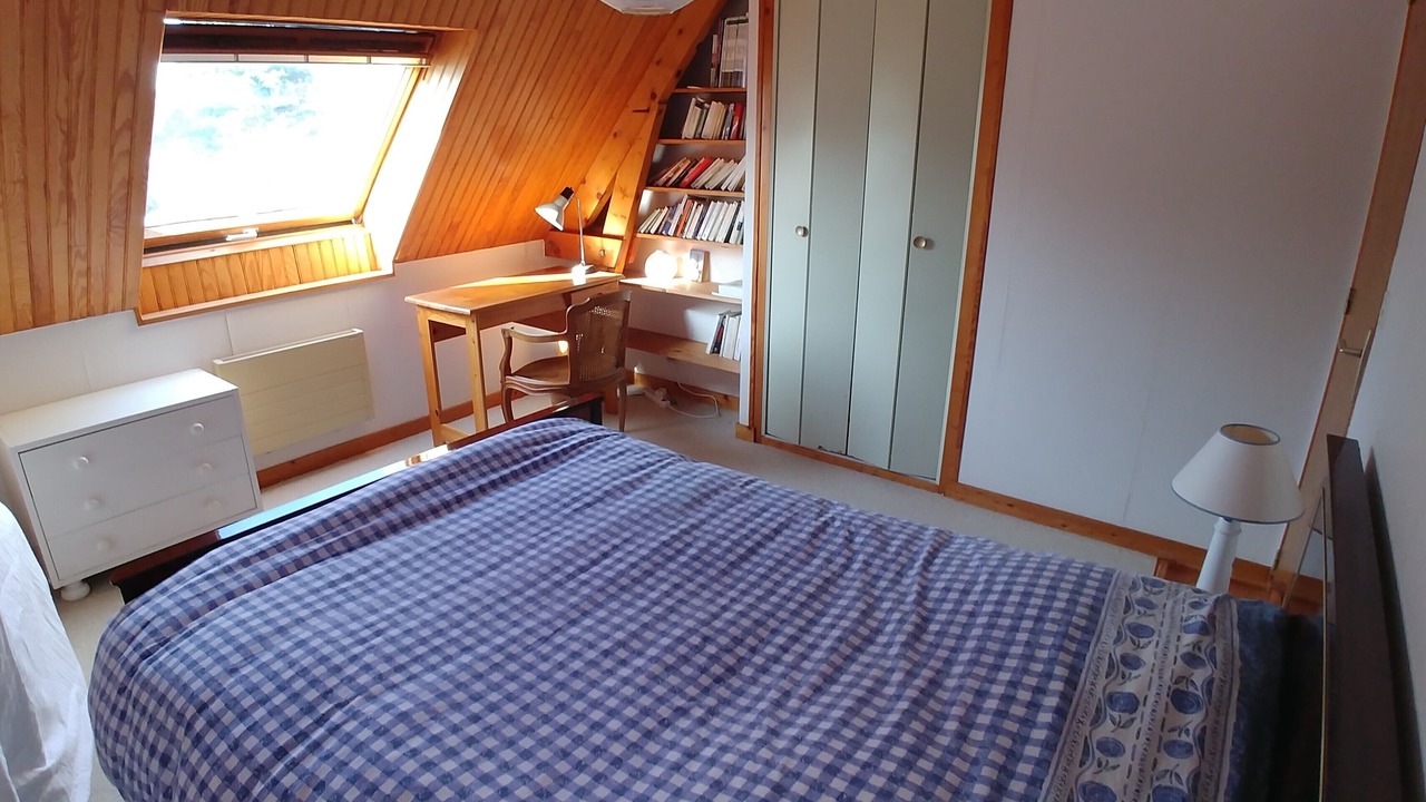 Photo of Bedroom in Saint-Briac-sur-Mer