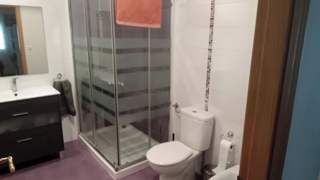 Photo of Bathroom in Turis