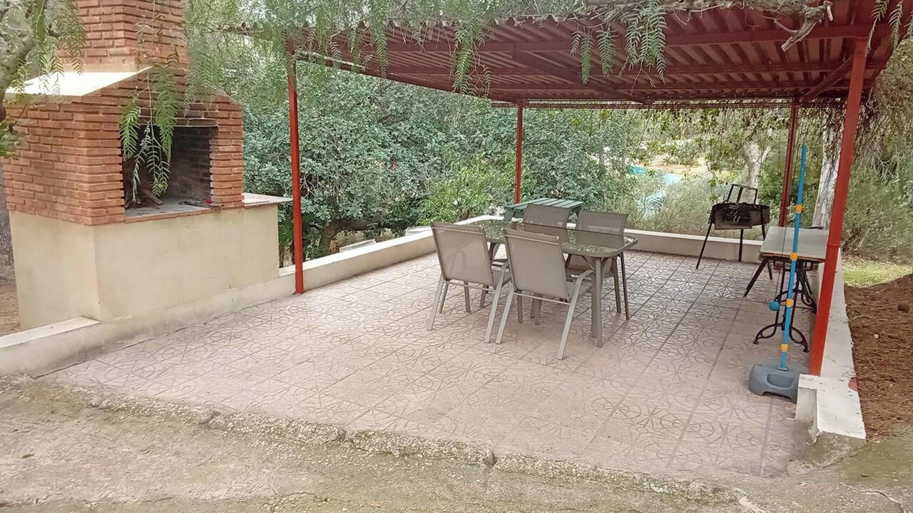 Photo of Outdoor in Turis