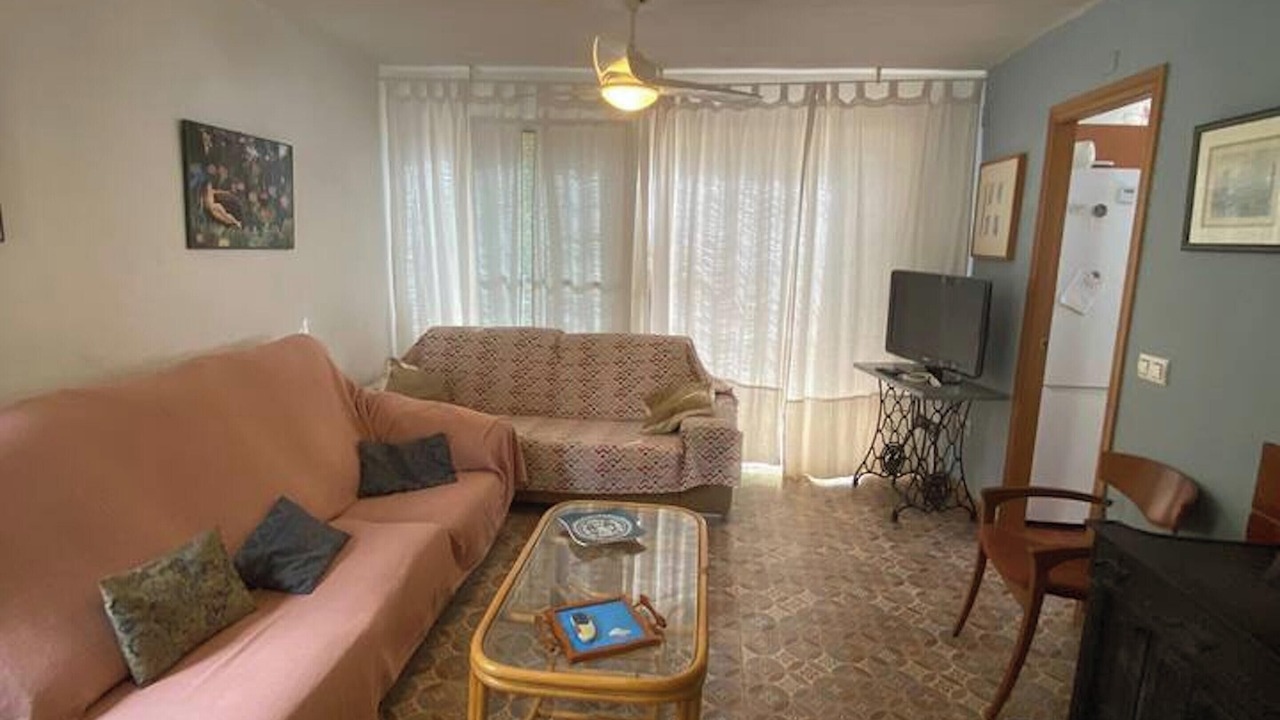 Photo of Livingroom in Turis