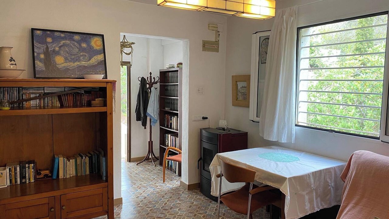 Photo of Livingroom in Turis
