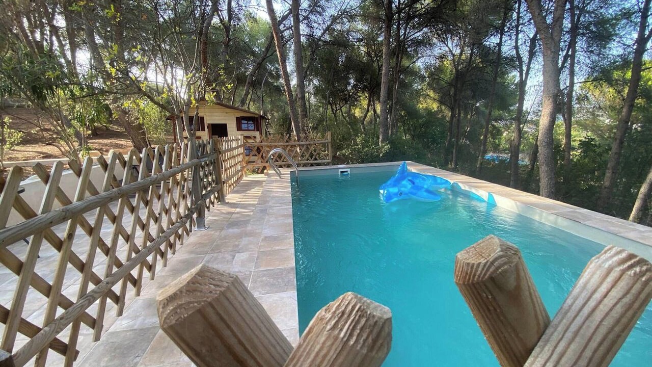 Photo of Outdoor in Turis