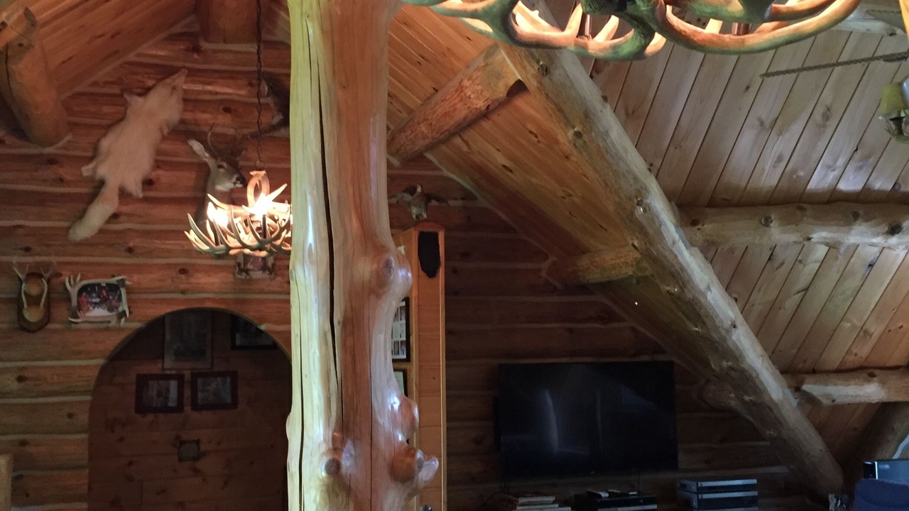 Photo of Livingroom in Luther