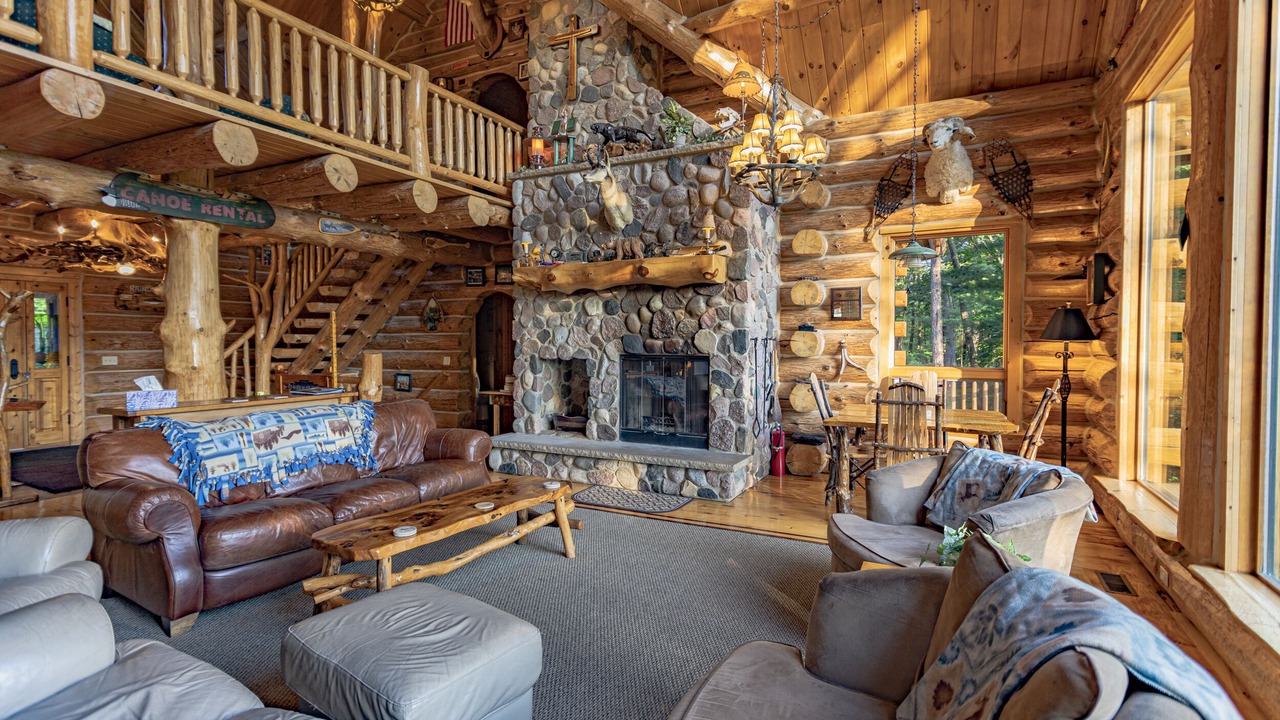 Photo of Livingroom in Luther