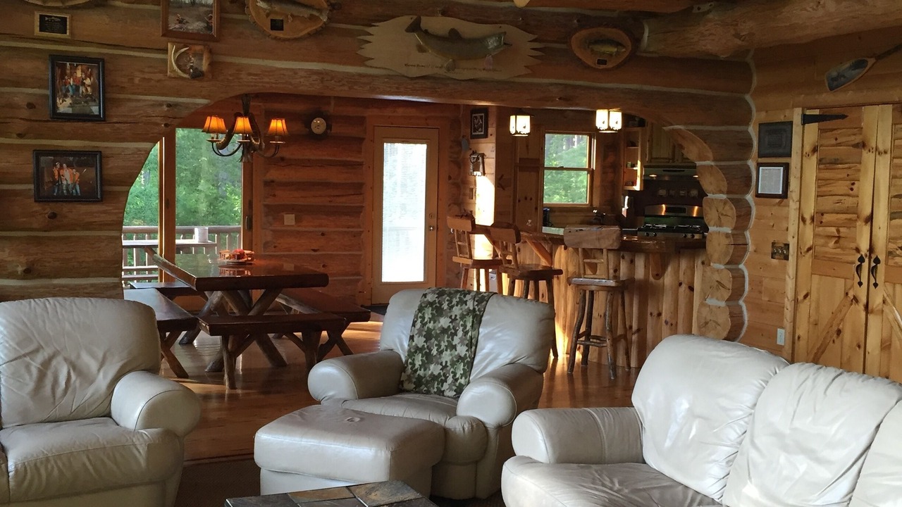 Photo of Livingroom in Luther
