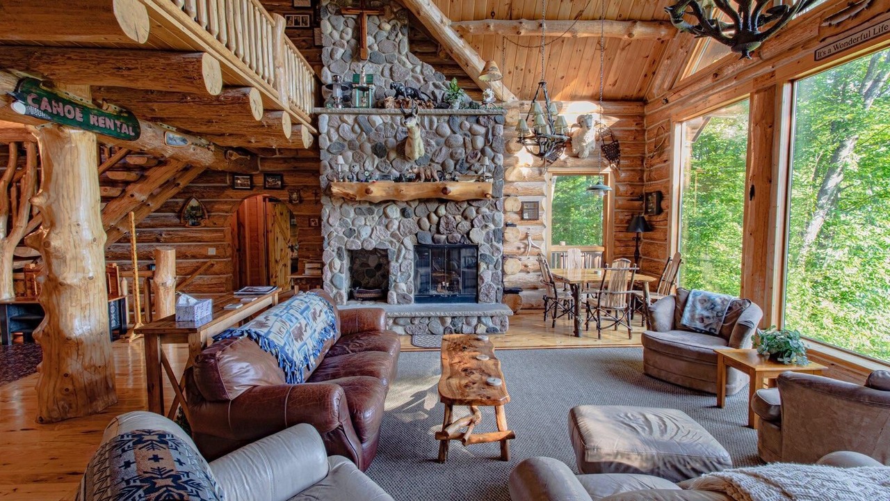 Photo of Livingroom in Luther