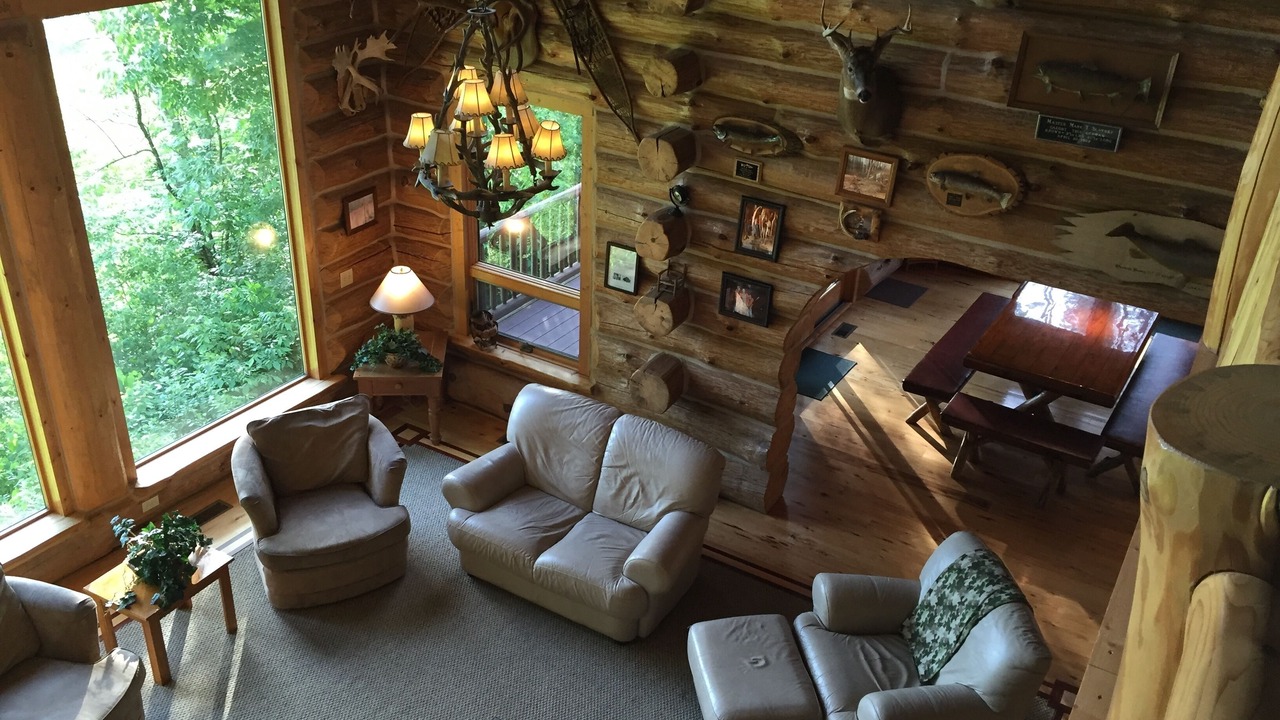 Photo of Livingroom in Luther