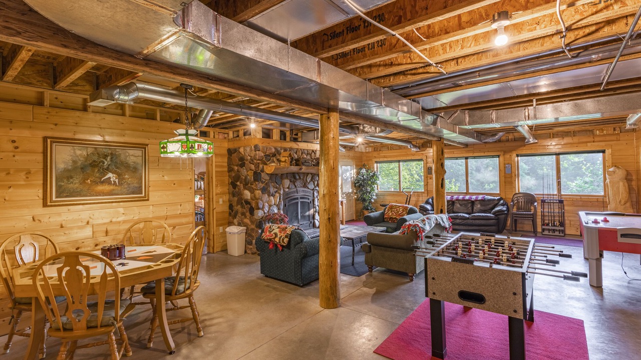Photo of Livingroom in Luther