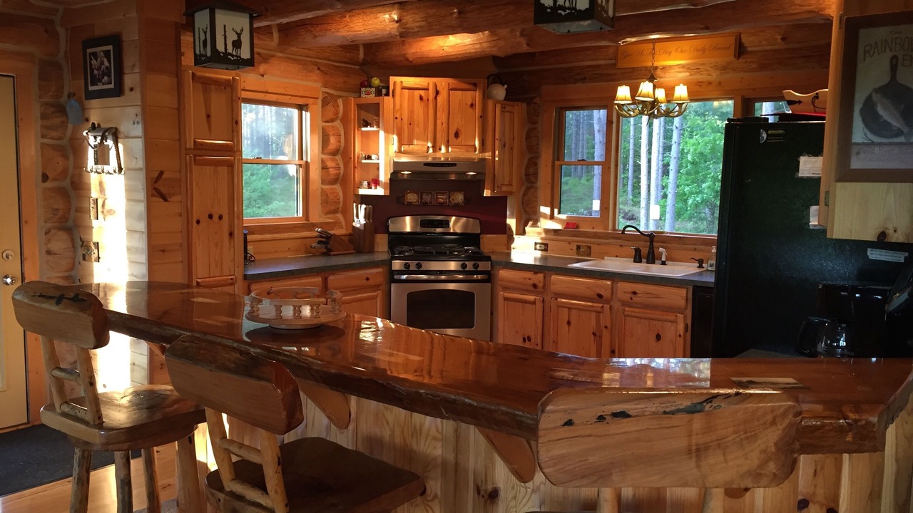 Photo of Kitchen in Luther