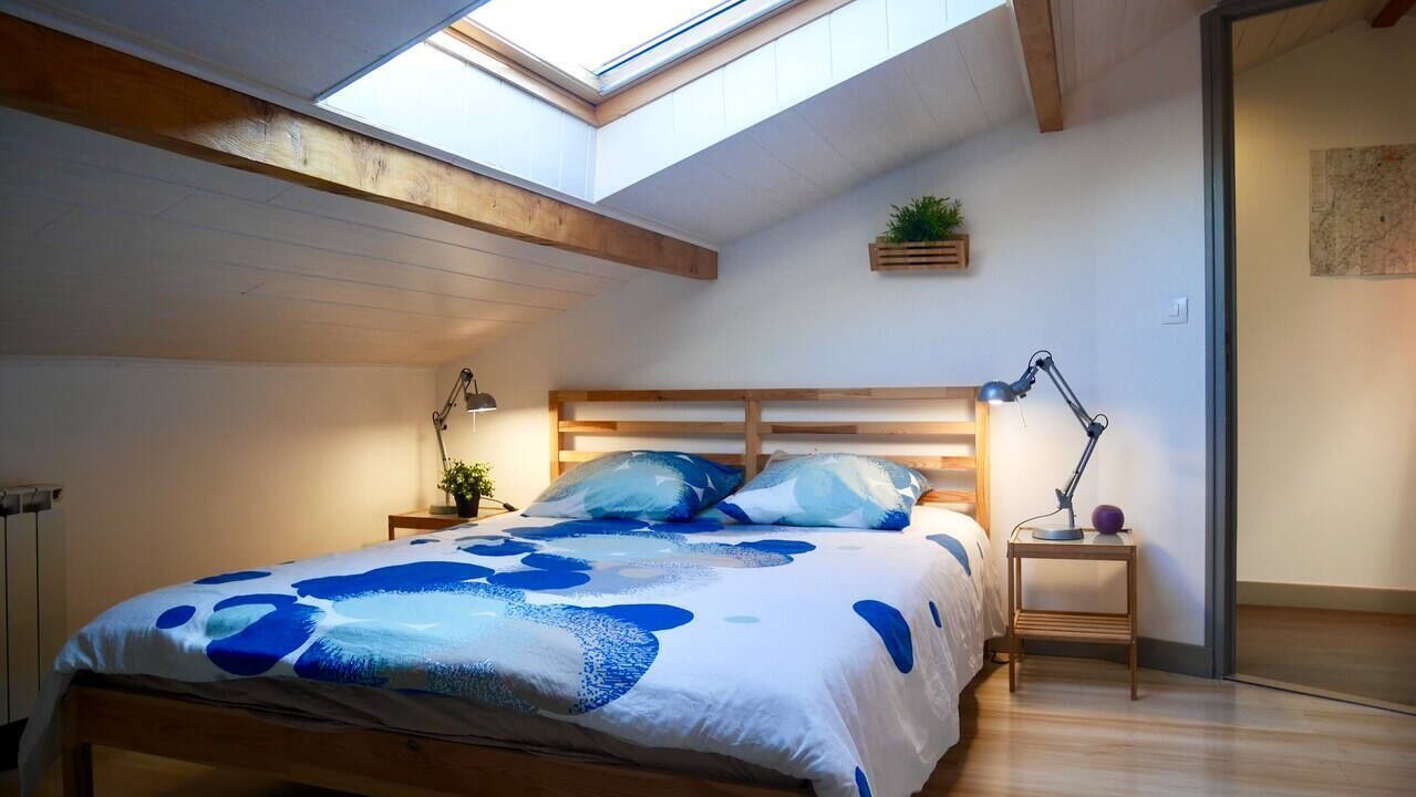 Photo of Bedroom in Saint-Genes-Champanelle