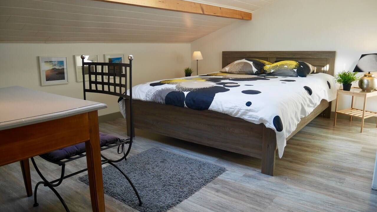 Photo of Bedroom in Saint-Genes-Champanelle