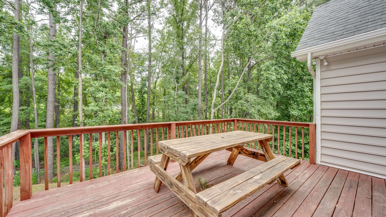Photo of Outdoor in Southwest Raleigh